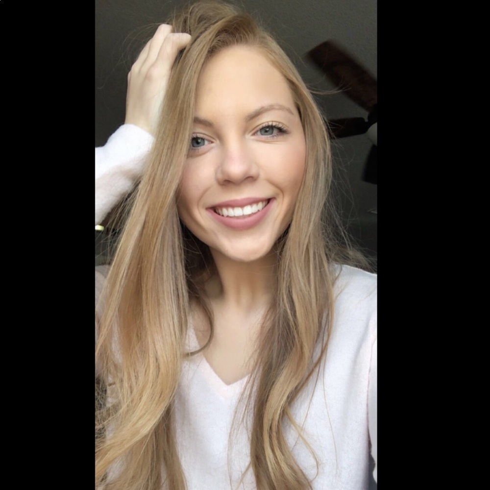 Meet your Posher, Felicia